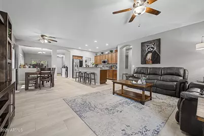 859 W Harvest Road, San Tan Valley, AZ 85140 - Photo 5