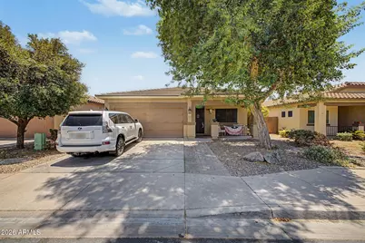 859 W Harvest Road, San Tan Valley, AZ 85140 - Photo 1