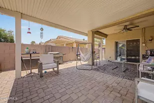 859 W Harvest Rd, San Tan Valley, AZ 85140 - Photo 19