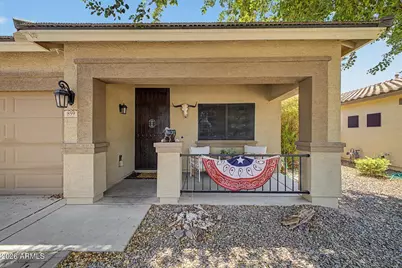 859 W Harvest Road, San Tan Valley, AZ 85140 - Photo 3