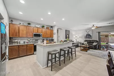 859 W Harvest Road, San Tan Valley, AZ 85140 - Photo 7