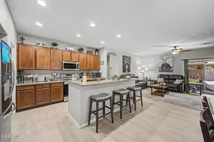 859 W Harvest Rd, San Tan Valley, AZ 85140 - Photo 7