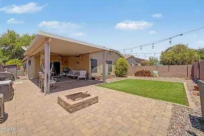 859 W Harvest Road, San Tan Valley, AZ 85140 - Photo 23
