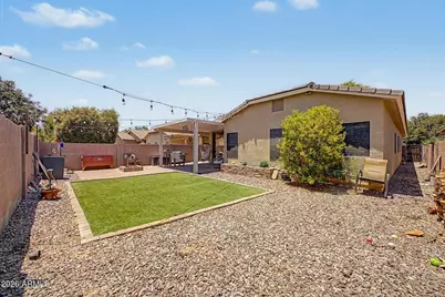 859 W Harvest Road, San Tan Valley, AZ 85140 - Photo 21