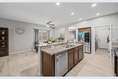859 W Harvest Road, San Tan Valley, AZ 85140 - Photo 9