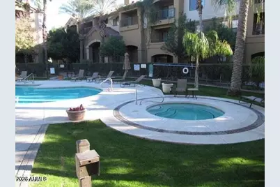 5302 E Van Buren Street #1064, Phoenix, AZ 85008 - Photo 9