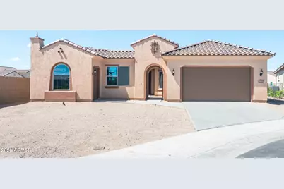 6394 W Pinehurst Court, Florence, AZ 85132 - Photo 1