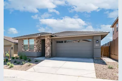 13303 W Eagle Feather Road, Peoria, AZ 85383 - Photo 1