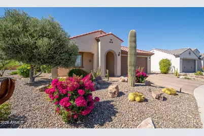 26840 W Firehawk Drive, Buckeye, AZ 85396 - Photo 3