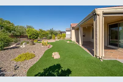 26840 W Firehawk Drive, Buckeye, AZ 85396 - Photo 25