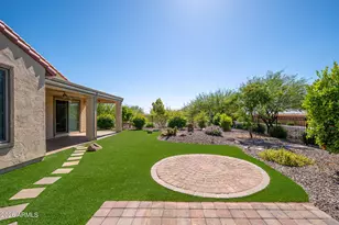 26840 W Firehawk Dr, Buckeye, AZ 85396 - Photo 29