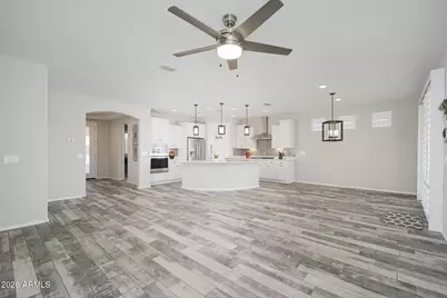 26840 W Firehawk Drive, Buckeye, AZ 85396 - Photo 5