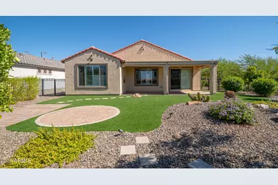 26840 W Firehawk Drive, Buckeye, AZ 85396 - Photo 27