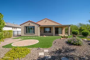 26840 W Firehawk Dr, Buckeye, AZ 85396 - Photo 27