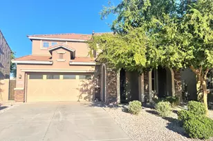 4447 South Antonio Circle, Mesa, AZ 85212 - Photo 1