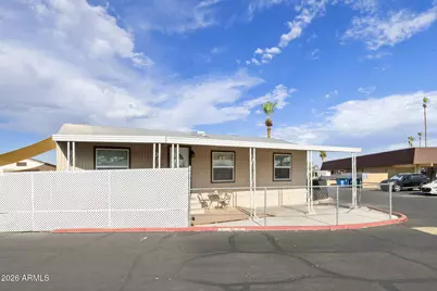 555 W Warner Road #35, Chandler, AZ 85225 - Photo 5