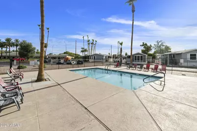 555 W Warner Road #35, Chandler, AZ 85225 - Photo 29