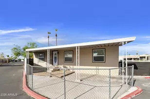 555 W Warner Rd, Chandler, AZ 85225 - Photo 3