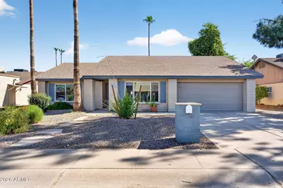 1316 E Woodman Drive, Tempe, AZ 85283 - Photo 9