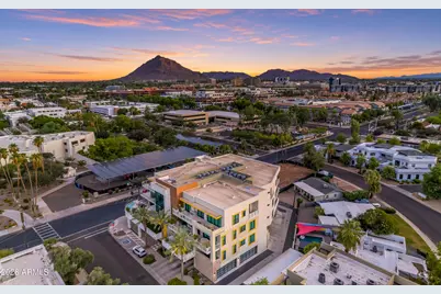 7502 E Main Street #2004, Scottsdale, AZ 85251 - Photo 1