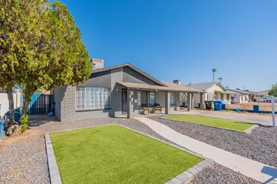 2022 W Aster Drive, Phoenix, AZ 85029 - Photo 3