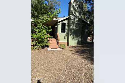 660 E Turkey Trail, Munds Park, AZ 86017 - Photo 3