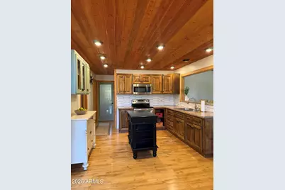 660 E Turkey Trail, Munds Park, AZ 86017 - Photo 11