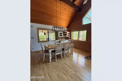 660 E Turkey Trail, Munds Park, AZ 86017 - Photo 5