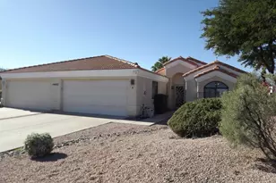 14462 N Sherwood Dr, Fountain Hills, AZ 85268 - Photo 1