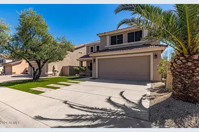 4233 E Raven Road, Phoenix, AZ 85044 - Photo 1