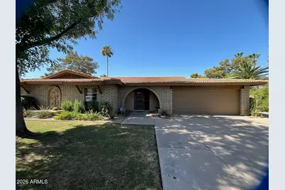 7332 N Del Norte Drive, Scottsdale, AZ 85258 - Photo 1