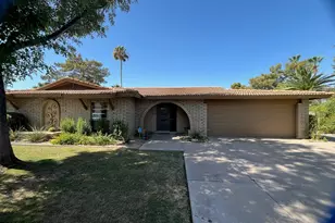 7332 N Del Norte Dr, Scottsdale, AZ 85258 - Photo 1