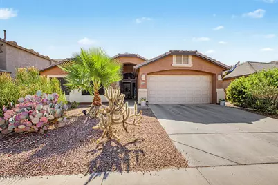 22094 N Vargas Drive, Maricopa, AZ 85138 - Photo 1