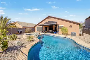 22094 N Vargas Dr, Maricopa, AZ 85138 - Photo 35