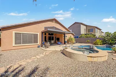 22094 N Vargas Drive, Maricopa, AZ 85138 - Photo 33