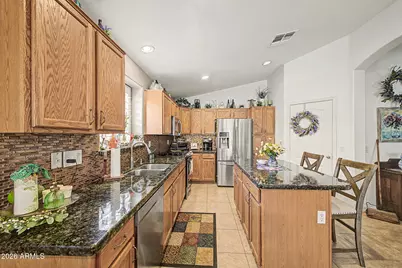 22094 N Vargas Drive, Maricopa, AZ 85138 - Photo 15