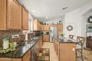 22094 N Vargas Dr, Maricopa, AZ 85138 - Photo 15