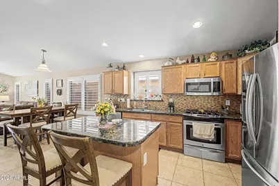 22094 N Vargas Drive, Maricopa, AZ 85138 - Photo 17