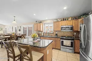 22094 N Vargas Dr, Maricopa, AZ 85138 - Photo 17