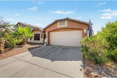 22094 N Vargas Drive, Maricopa, AZ 85138 - Photo 5