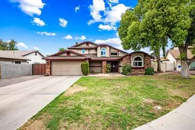 610 N Rosemont Circle, Mesa, AZ 85205 - Photo 13