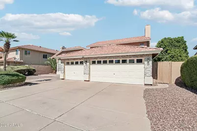 19419 N 67th Drive, Glendale, AZ 85308 - Photo 3