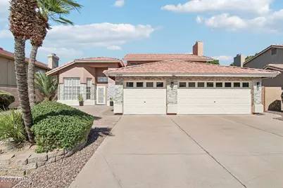 19419 N 67th Drive, Glendale, AZ 85308 - Photo 1