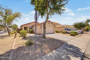 12901 W Laurel Ln, El Mirage, AZ 85335 - Photo 1