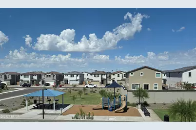 7410 W Rose Lane, Glendale, AZ 85303 - Photo 9