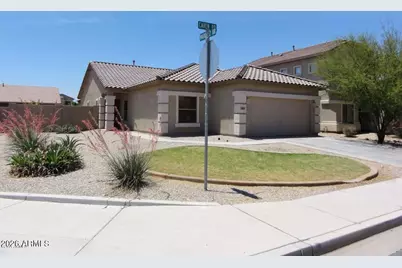 44215 W Caven Drive, Maricopa, AZ 85138 - Photo 1