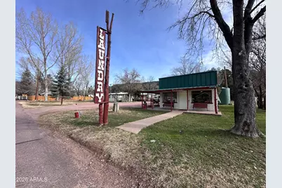 3793 N Hwy 87 --, Pine, AZ 85544 - Photo 1