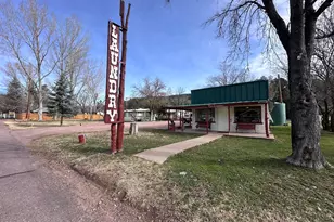 3793 N Hwy 87 --, Pine, AZ 85544 - Photo 1