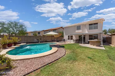 12535 W Edgemont Avenue, Avondale, AZ 85392 - Photo 29