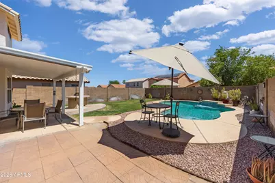 12535 W Edgemont Avenue, Avondale, AZ 85392 - Photo 27